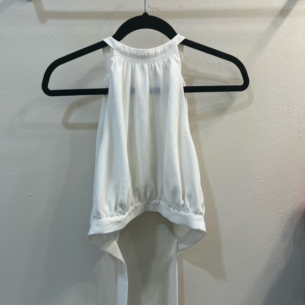 Aritzia Blouse